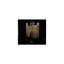 EIS - PATINA - CD image 2