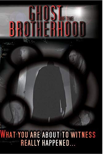 Ghost of the Brotherhood - DVD