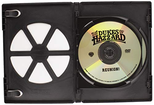 DUKES OF HAZZARD TWO - DVD image 2