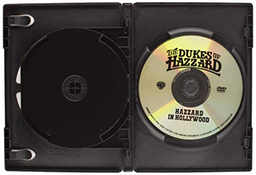 DUKES OF HAZZARD TWO - DVD image 3