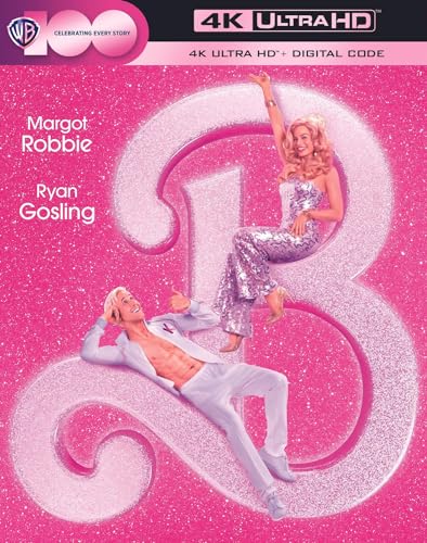BARBIE - BLUR image 1