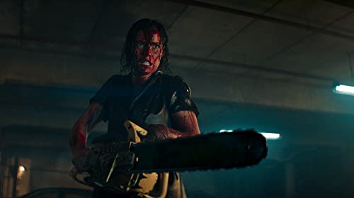 EVIL DEAD RISE - blur image 2
