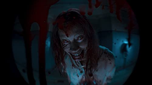 EVIL DEAD RISE - blur image 3