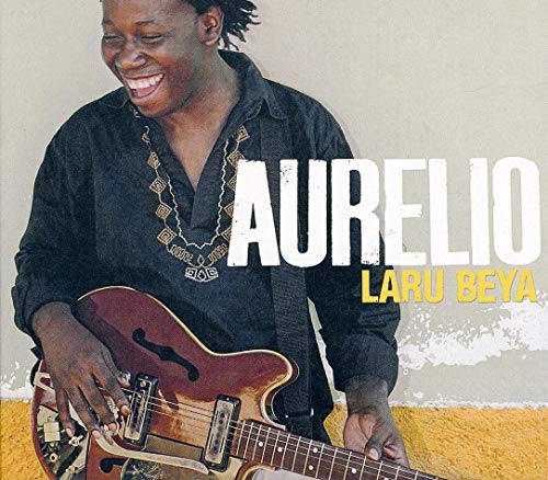 AURELIO - LARU BEYA - CD ALBUM image 1