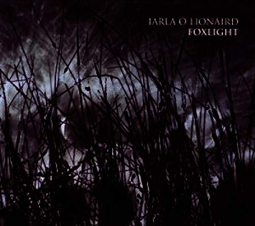IARLA O LIONAIRD - FOXLIGHT - CD ALBUM image 1