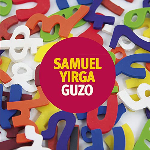 Samuel Yirga - Guzo - CD image 1