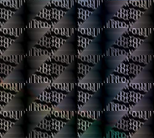 PORTICO QUARTET - LIVE/REMIX - CD ALBUM image 1