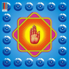 Nusrat Fateh Ali Kha - & : Remixed - Star Rise - CD image 1