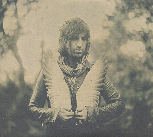 JOSEPH ARTHUR - BALLAD OF BOOGIE CHRIST - CD ALBUM image 1