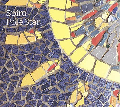 SPIRO - POLE STAR - CD ALBUM image 1