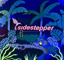 Sidestepper - Supernatural Love - CD image 1