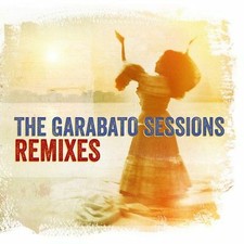 TOTO LA MOMPOSINA - GARABATO SESSIONS - Vinyl Record 12" MAXI SINGLE image 1
