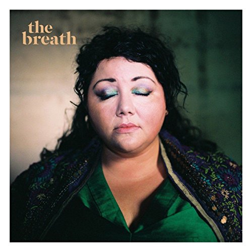 BREATH - CARRY YOUR KIN - Vinyl Record 12" RECORD image 1