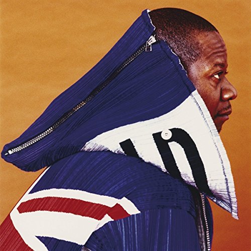 Papa Wemba - Emotion - Vinyl Record image 1