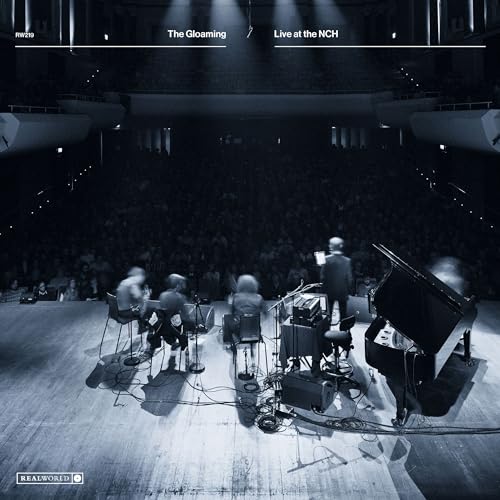 Gloaming - Live At The NCH - CD image 1