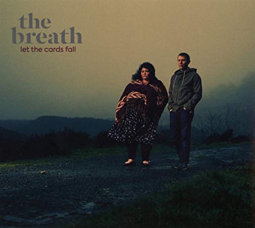 Breath - Let The Cards Fall - CD image 1