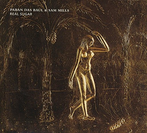 PABAN DAS PAUL & SAM - REAL SUGAR - CD ALBUM image 1