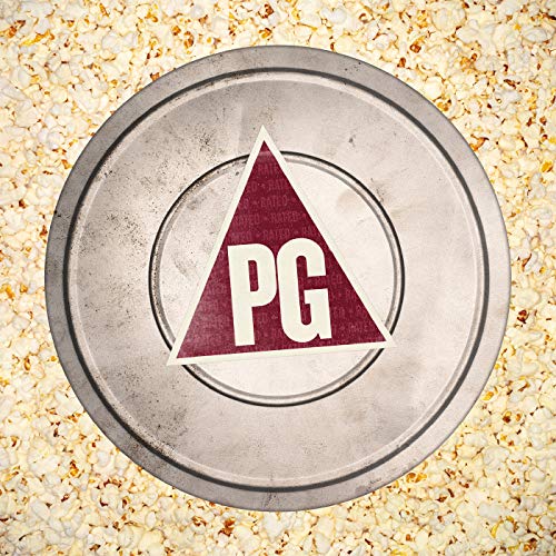 Peter Gabriel - Rated PG - Vinyl Record 12 INCH RECORD image 1