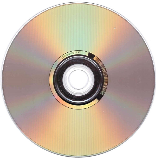 Various Artists - Worldwide - CD image 4