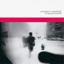 CAOIMHIN O RAGHALLAI - Vinyl Record 12" RECORD image 1