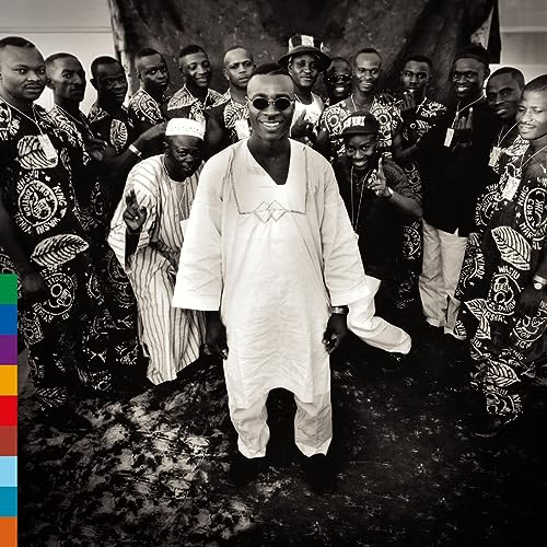 King Wasiu Ayinde Ma - Talazo Fuji Music Party! - Vinyl Record 12 INCH image 1