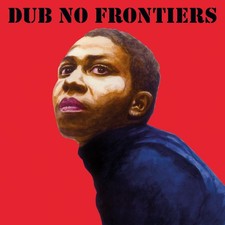 VARIOUS ARTISTS - ADRIAN SHERWOOD - DUB NO FRONTIERS 1CD - 1CD image 1