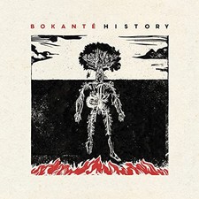 Bokanté - History - Vinyl Record 12" Album image 1