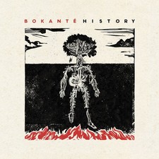 BokantÃ© - History - CD image 1