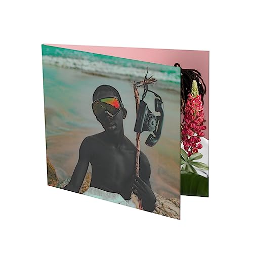 ONIPA - OFF THE GRID - CD ALBUM image 1