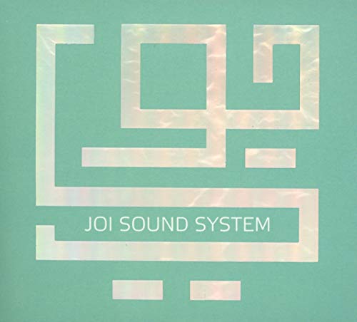 JOI - SOUND SYSTEM - CD ALBUM image 1
