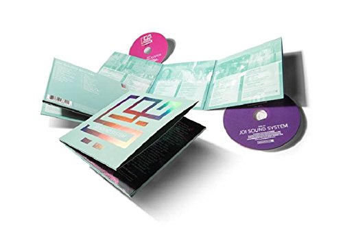 JOI - SOUND SYSTEM - CD ALBUM image 2