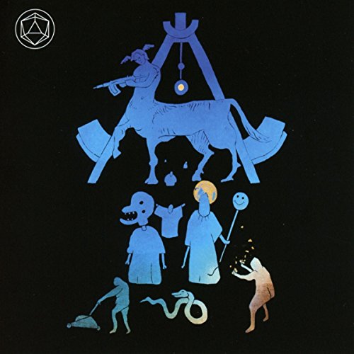 HYPNOPAZUZU - CREATE CHRIST, SAILOR BOY - CD image 2
