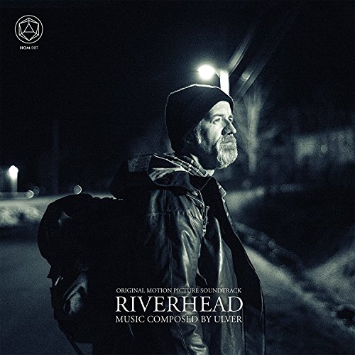 Ulver - Riverhead (Original Motion Picture Soundtrack) - CD image 2