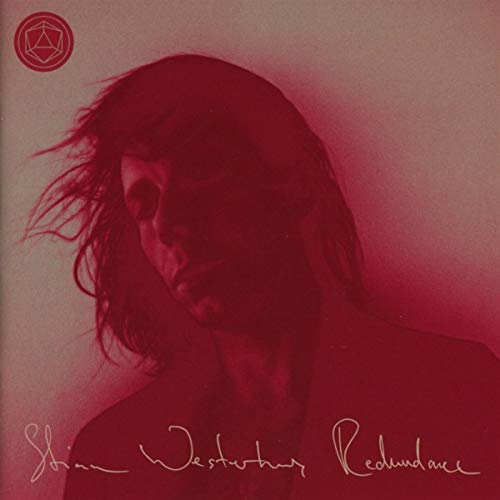 Stian Westerhus - Redundance - Used CD image 2