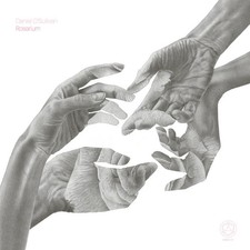 DANIEL O'SULLIVAN - ROSARIUM (NATURAL TRANSPARENT VINYL) - Vinyl Record image 2