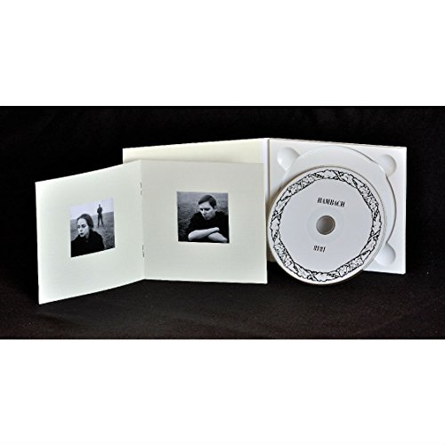 HEKATE - HAMBACH 1848 - CD image 4