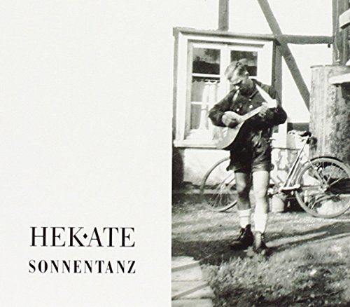 HEKATE - SONNENTANZ - CD image 2