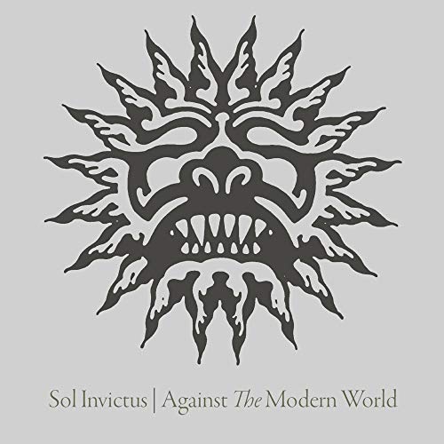 Sol Invictus - Against the Modern World - CD image 2