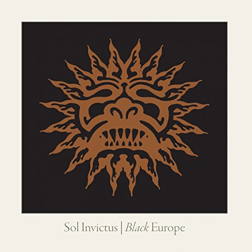 SOL INVICTUS - BLACK EUROPE - CD image 2