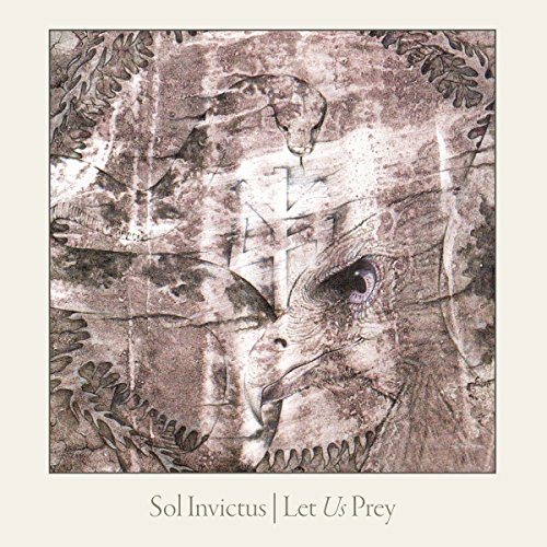 SOL INVICTUS - LET US PRAY - CD image 2
