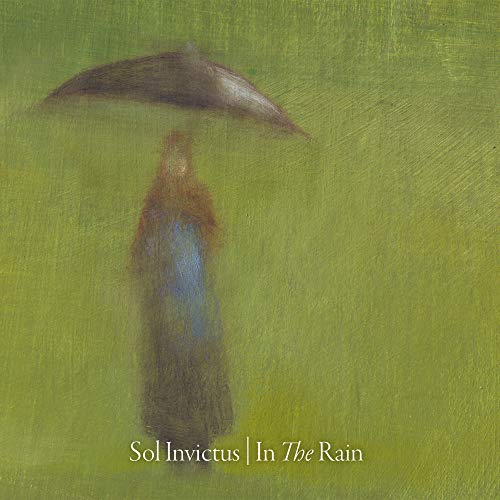 Sol Invictus - In the Rain - CD image 2