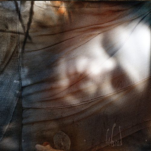 DIN BRAD - DOR - CD image 2