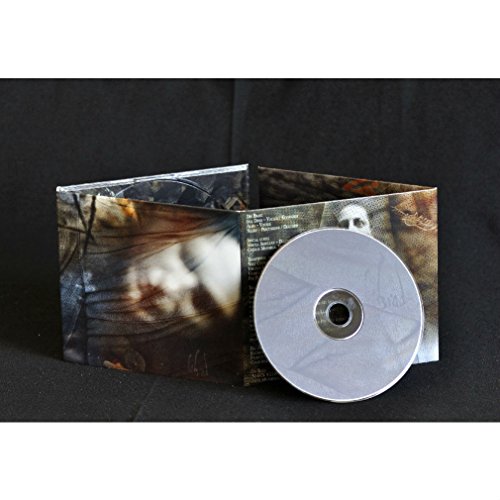 DIN BRAD - DOR - CD image 3