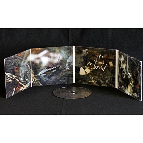DIN BRAD - DOR - CD image 4