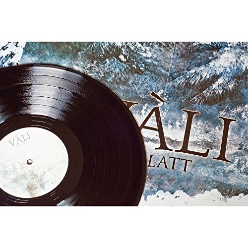 VALI - FORLATT - CD image 6
