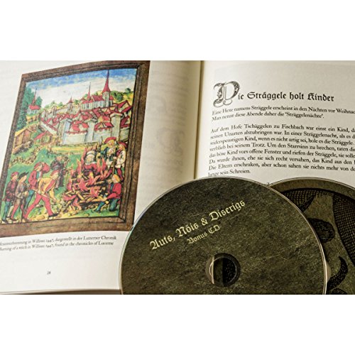 Frakmundt - Landlieder & Fromdlandler - CD image 6