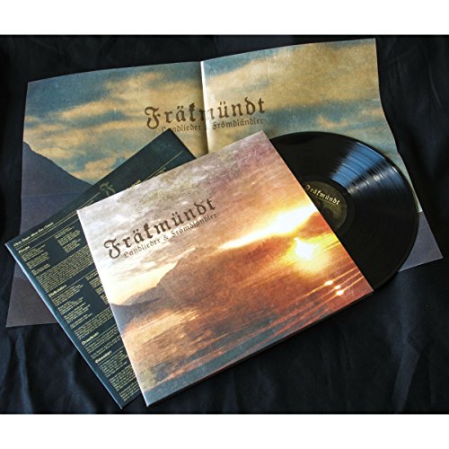 Frakmundt - Landlieder & Fromdlandler - CD image 7