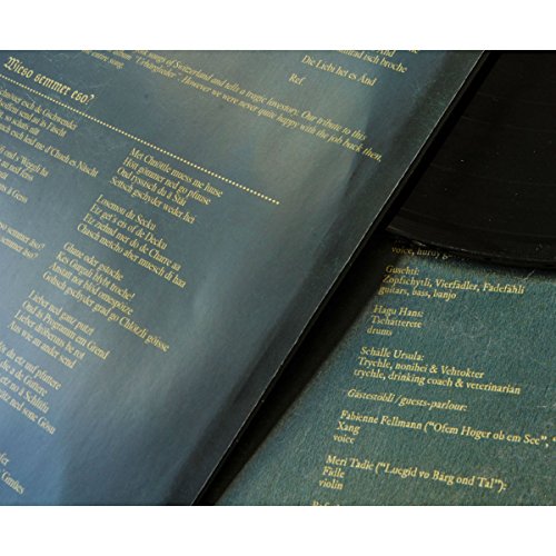 Frakmundt - Landlieder & Fromdlandler - CD image 8