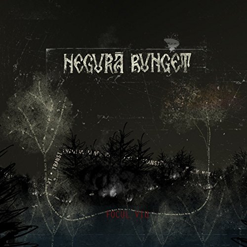 NEGURA BUNGET - FOCUL VIU (2 CD + DVD) - CDB image 2