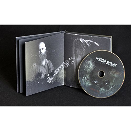 NEGURA BUNGET - FOCUL VIU (2 CD + DVD) - CDB image 5